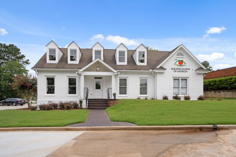 Eye Doctor Atlanta | Ophthalmologist Peachtree City | Eye Specialists